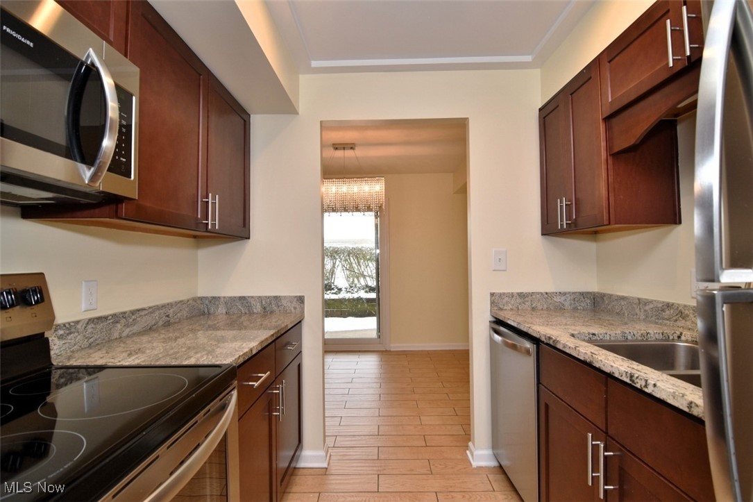 Georgetown of Lyndhurst - Residential