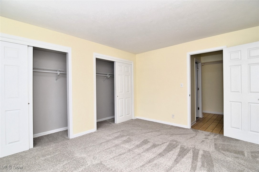 Georgetown of Lyndhurst - Residential