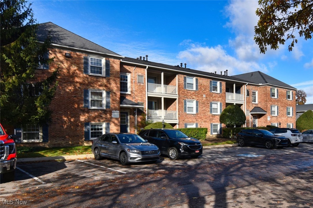 Georgetown of Lyndhurst - Residential
