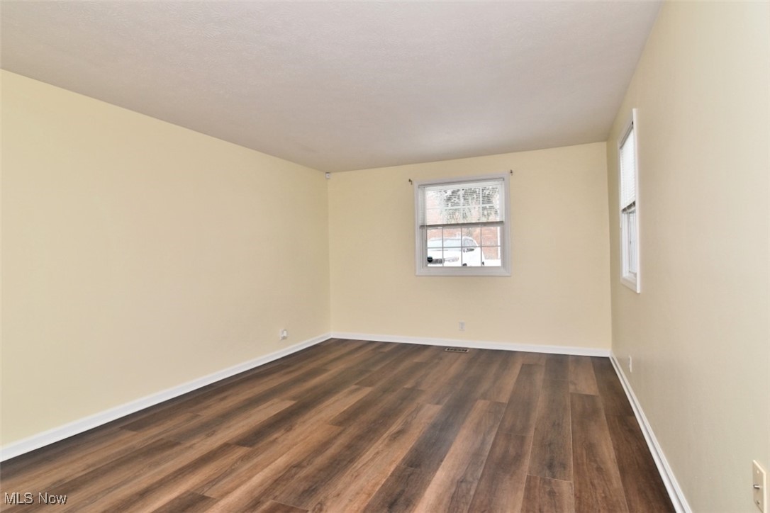 Georgetown of Lyndhurst - Residential