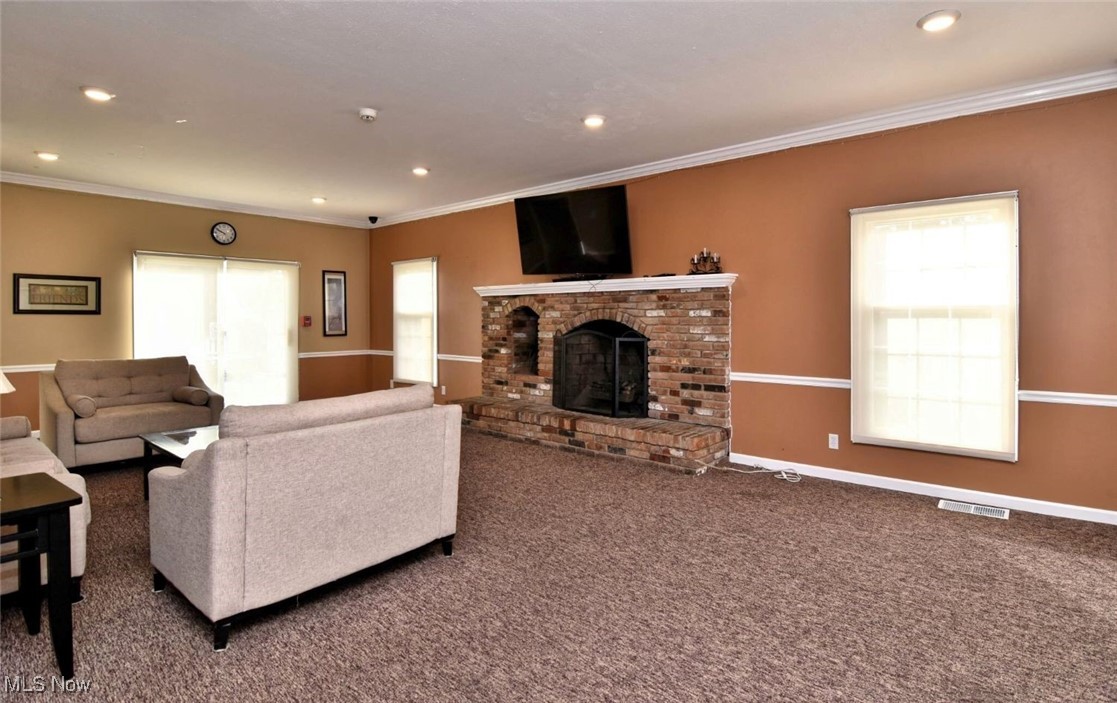 Georgetown of Lyndhurst - Residential