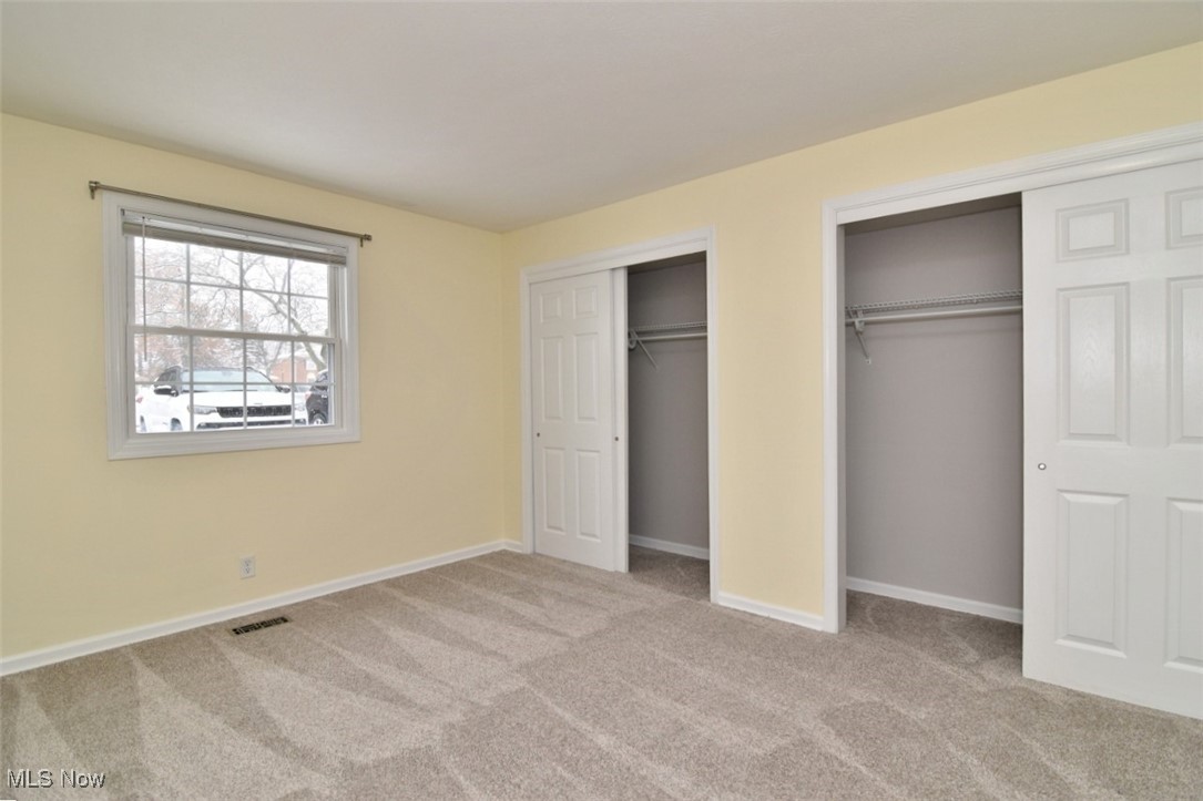 Georgetown of Lyndhurst - Residential