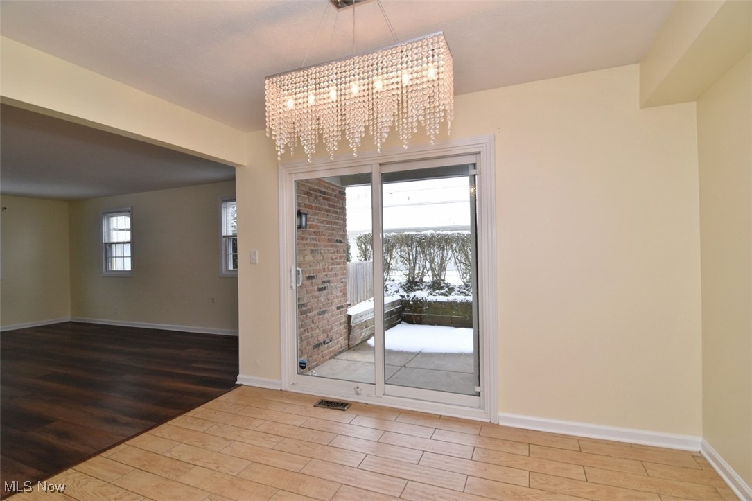 Georgetown of Lyndhurst - Residential