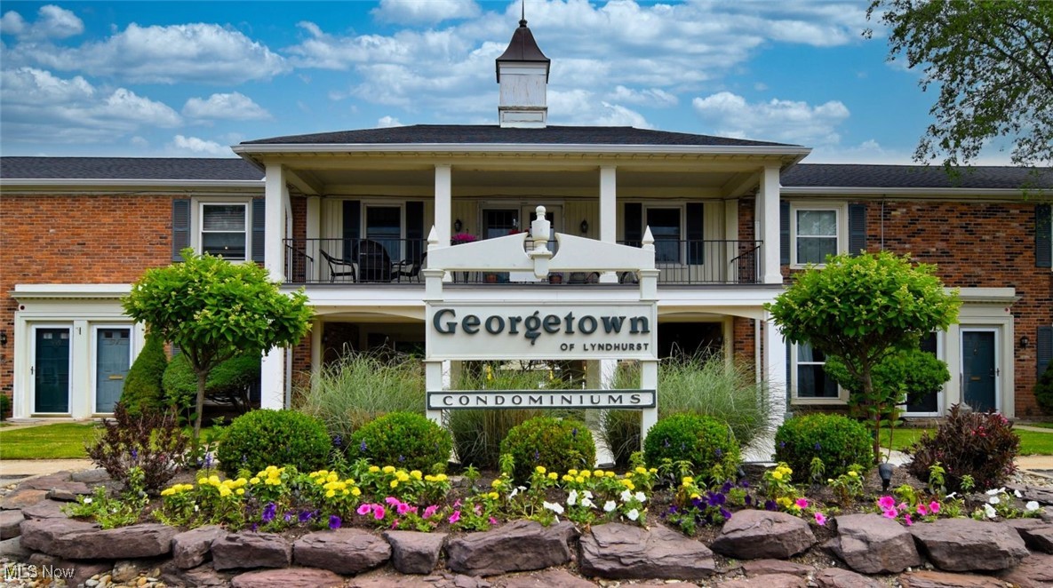 Georgetown of Lyndhurst - Residential