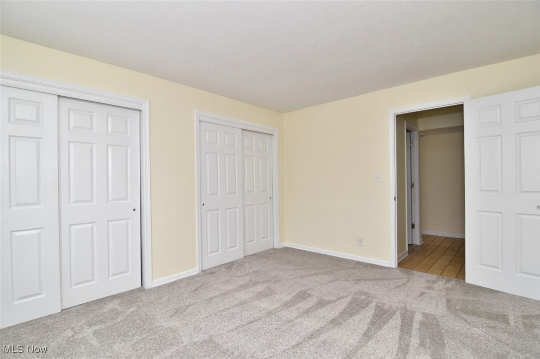 Georgetown of Lyndhurst - Residential