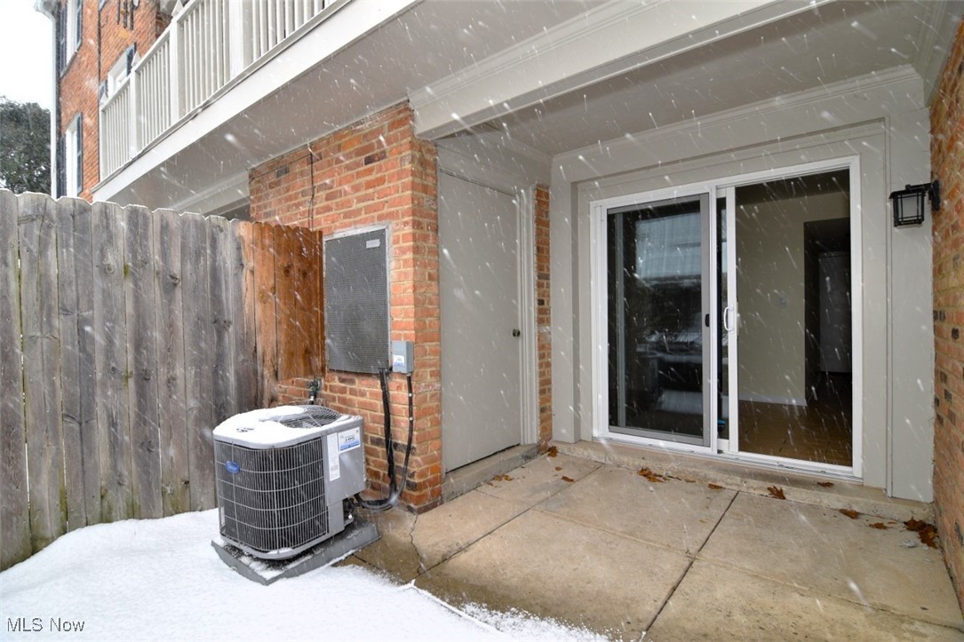 Georgetown of Lyndhurst - Residential