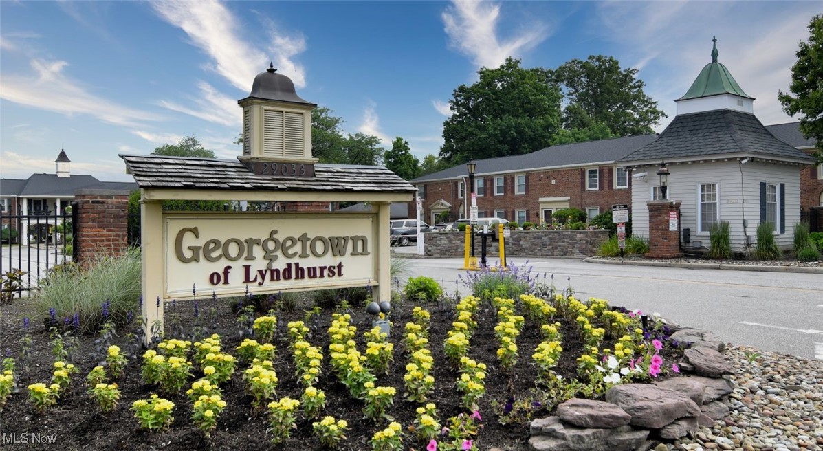 Georgetown of Lyndhurst - Residential
