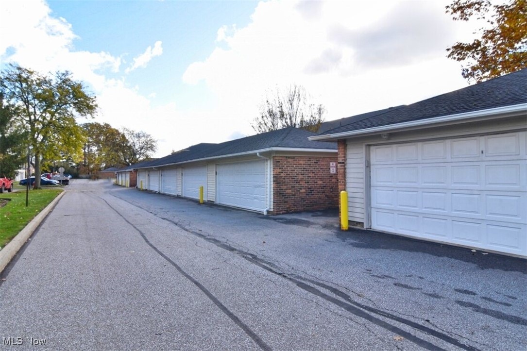 Georgetown of Lyndhurst - Residential