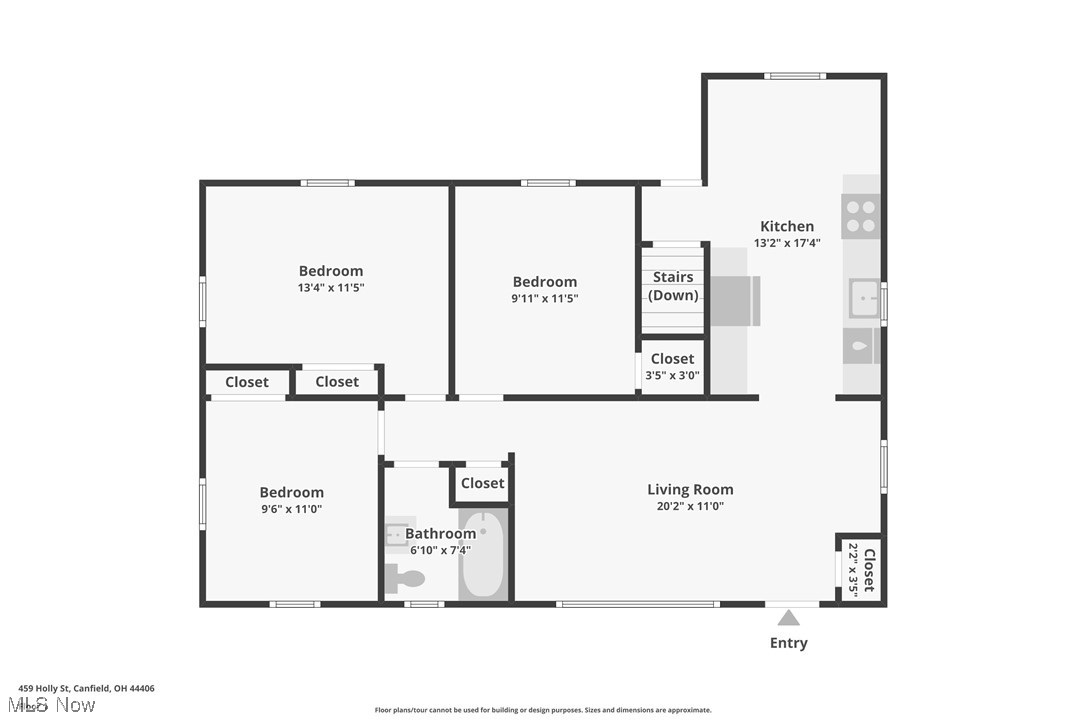 Alden E Gross 4 - Residential