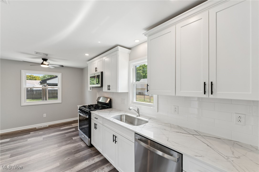 Alden E Gross 4 - Residential