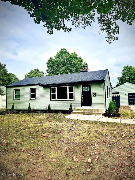 Alden E Gross 4 - Residential