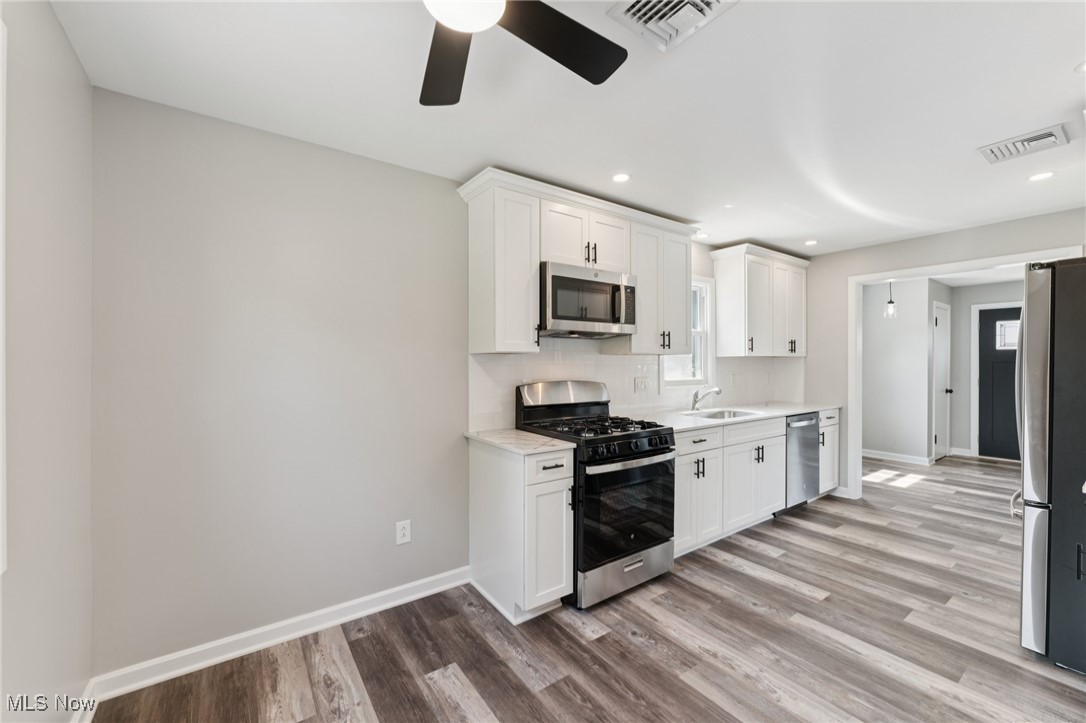 Alden E Gross 4 - Residential