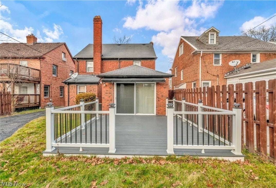 3946 Lansdale Road