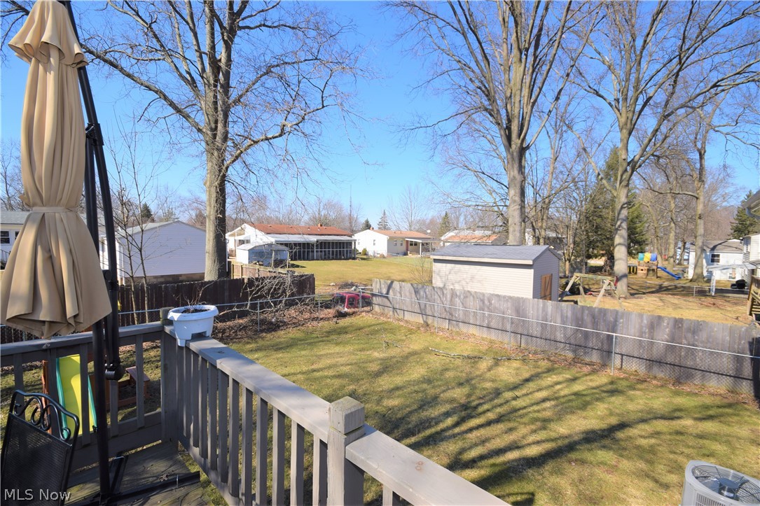 Stow Little Farms - Residential