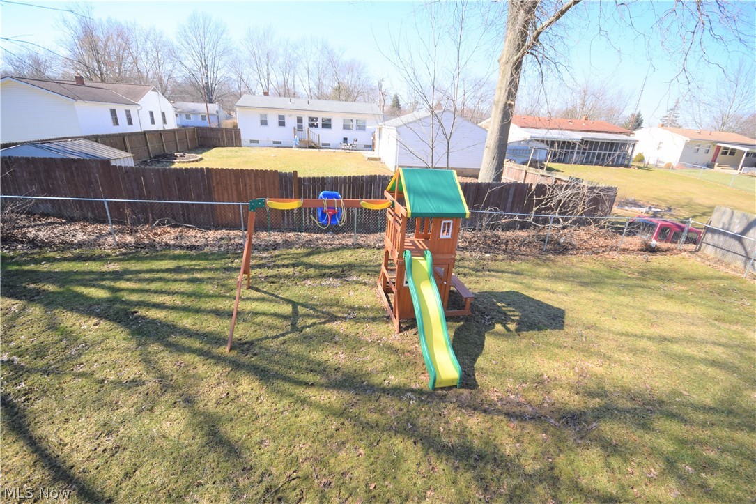 Stow Little Farms - Residential