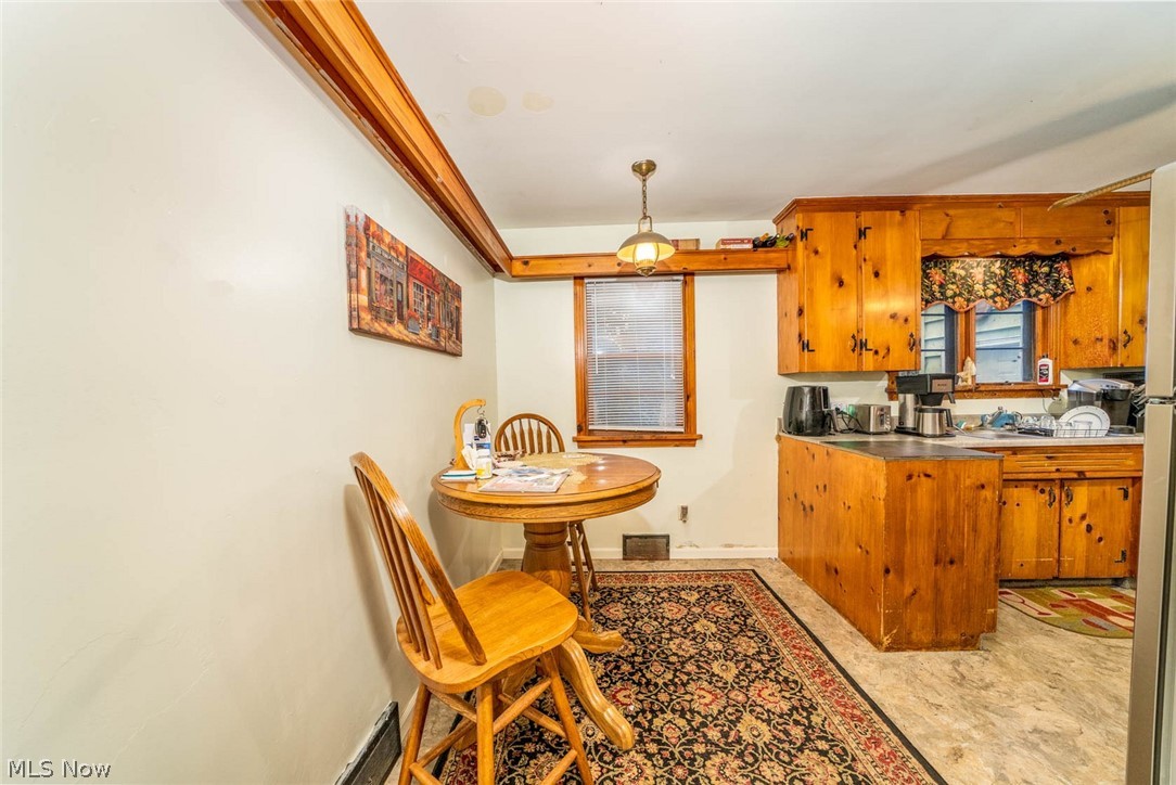 Antram Park Allotment - Residential