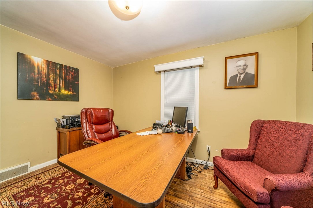 Antram Park Allotment - Residential