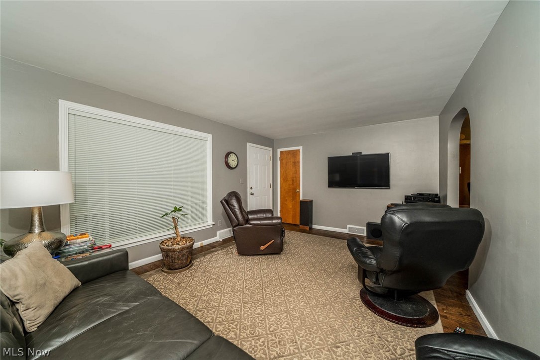 Antram Park Allotment - Residential