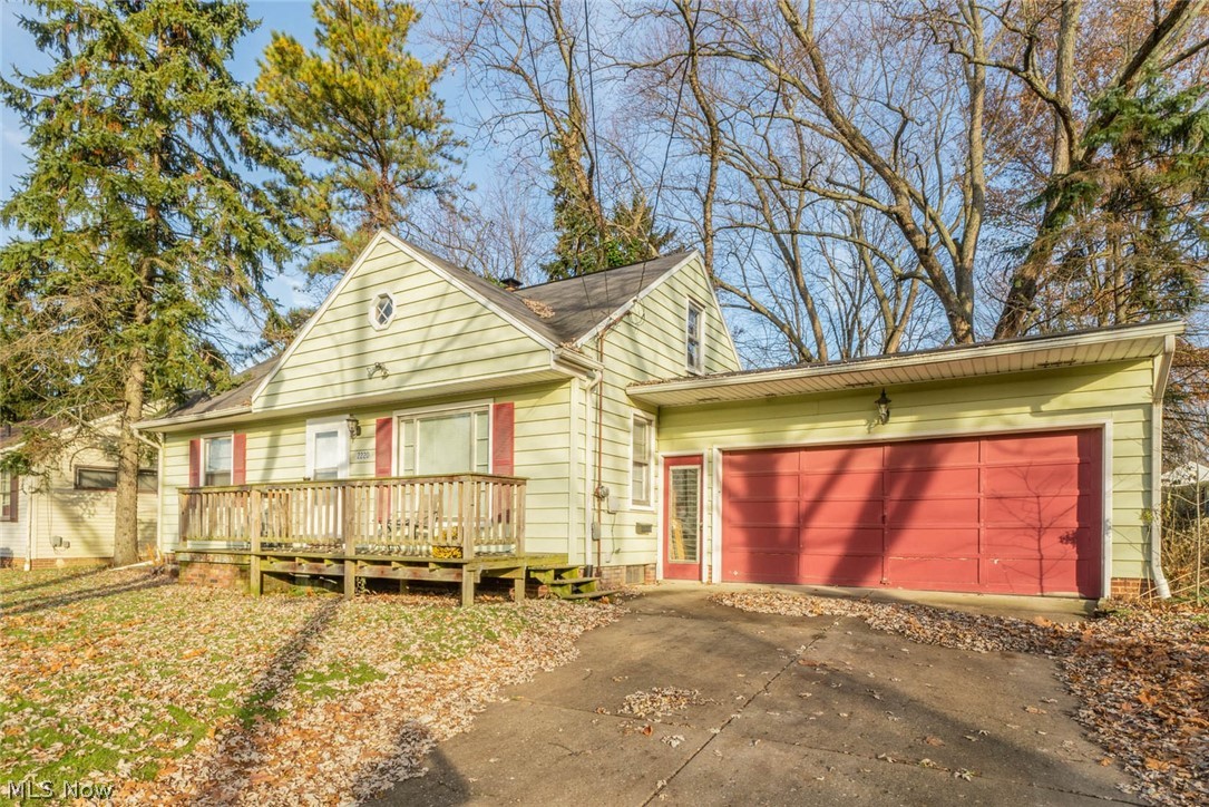 Antram Park Allotment - Residential
