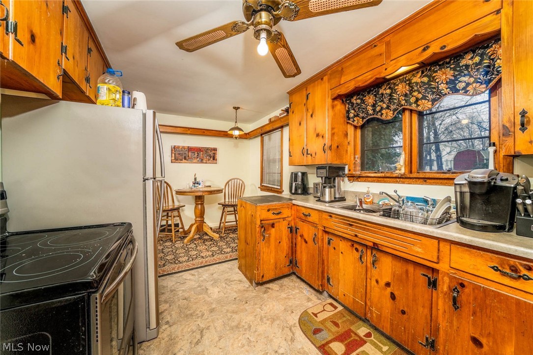 Antram Park Allotment - Residential