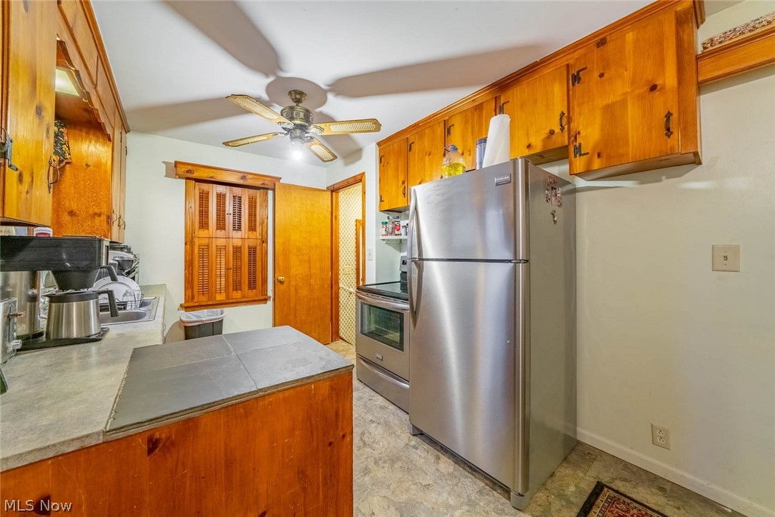 Antram Park Allotment - Residential