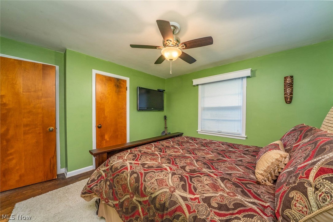 Antram Park Allotment - Residential