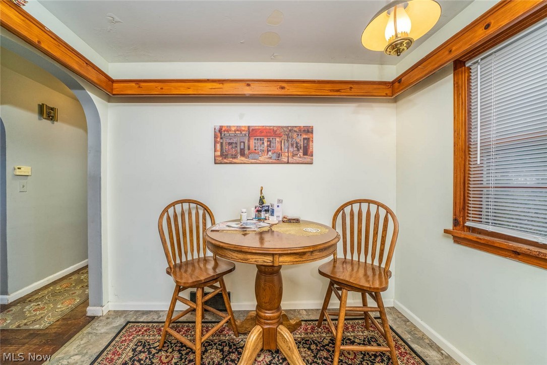 Antram Park Allotment - Residential