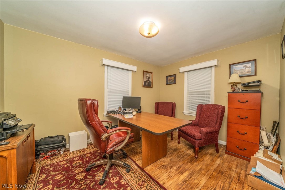 Antram Park Allotment - Residential