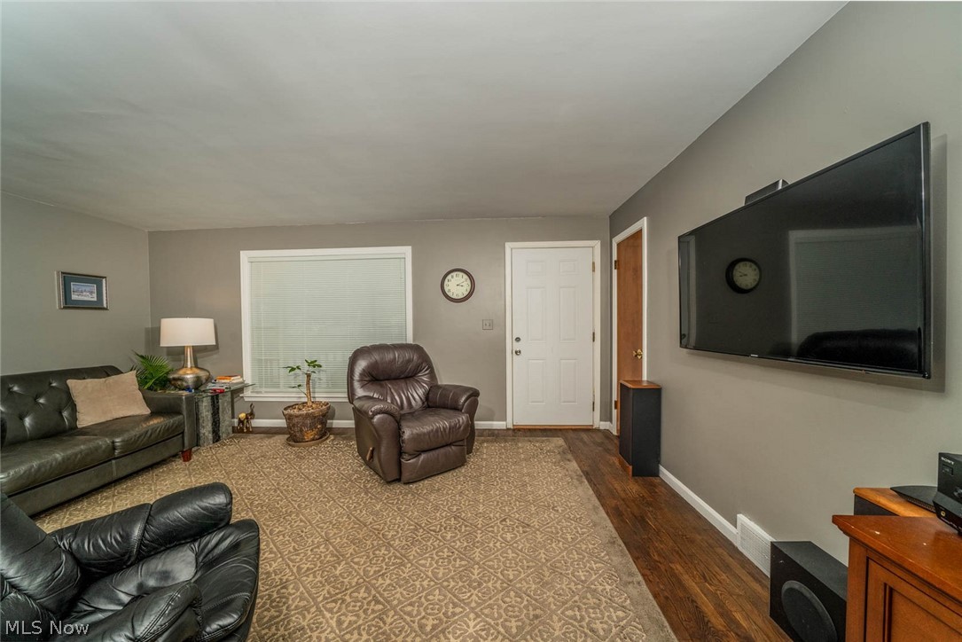 Antram Park Allotment - Residential