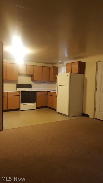 Lancaster Estates - Residential Lease