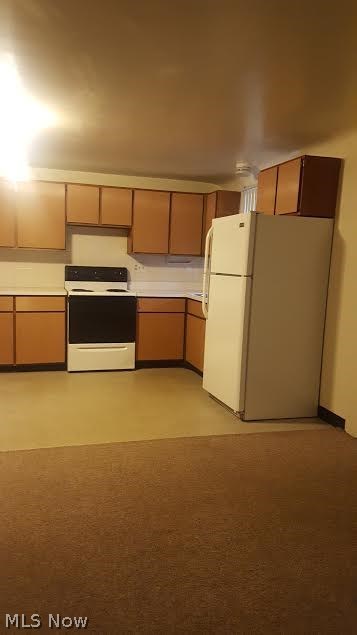 Lancaster Estates - Residential Lease