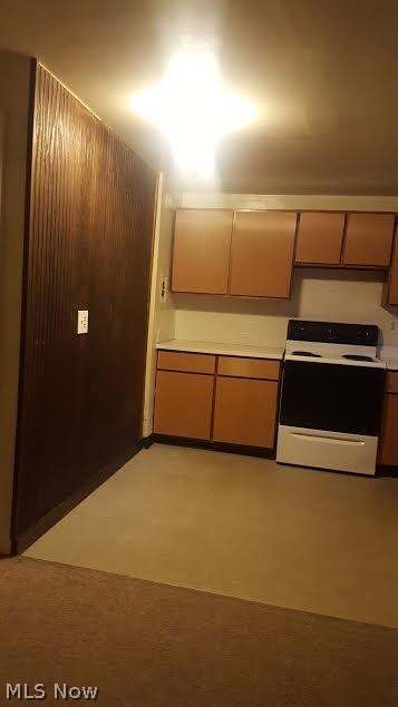 Lancaster Estates - Residential Lease