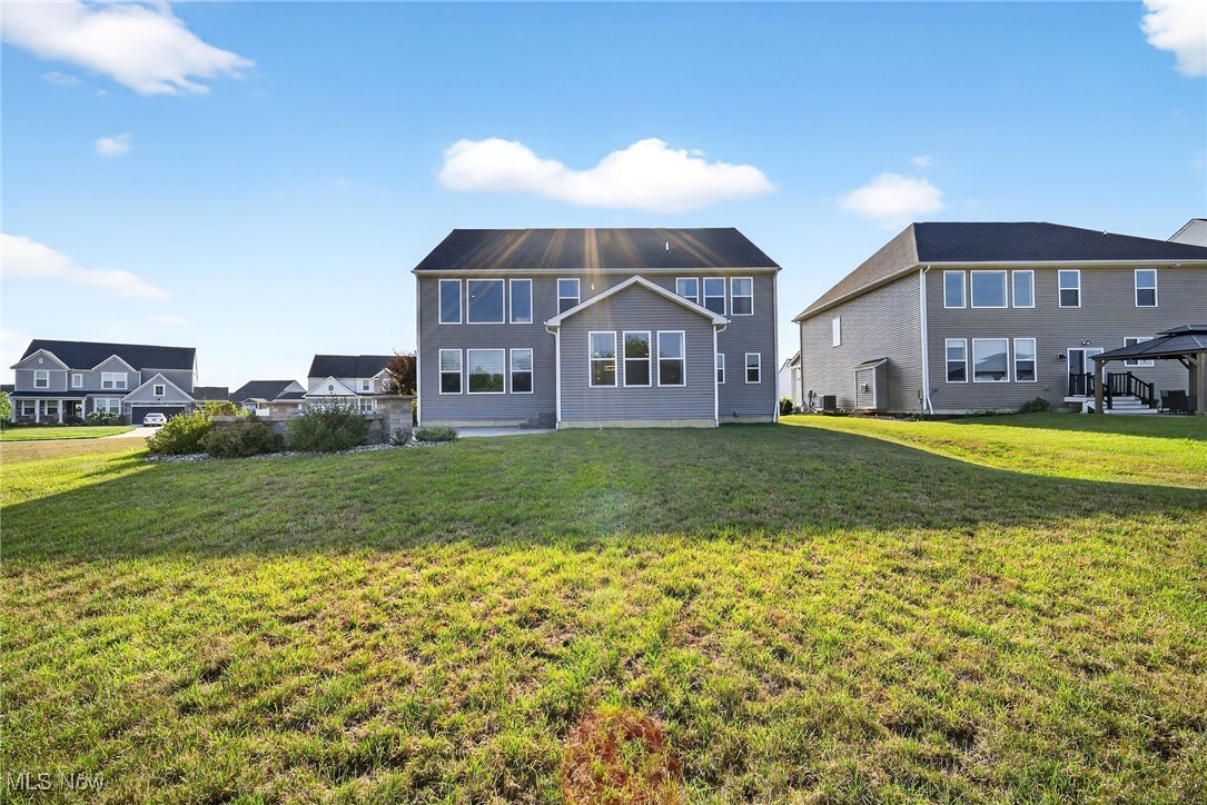 Red Fern Trails Sub 2 - Residential