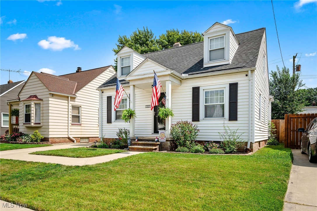 1325 Plymouth Road