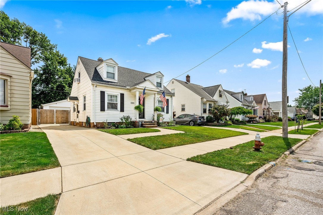 1325 Plymouth Road