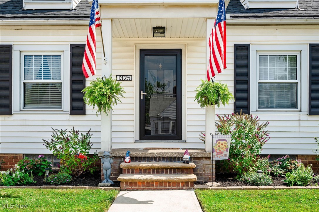 1325 Plymouth Road