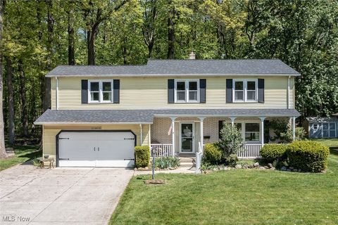 26122 Defoe Drive, North Olmsted, OH 44070 - MLS#: 5121902
