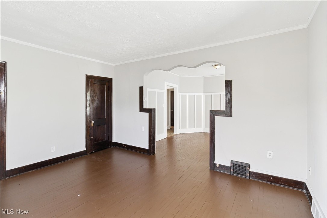 W E Amblers - Residential Lease