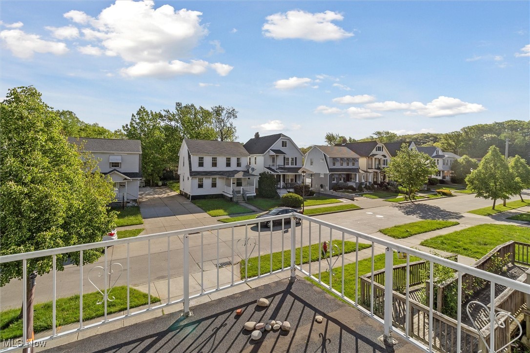 W E Amblers - Residential Lease