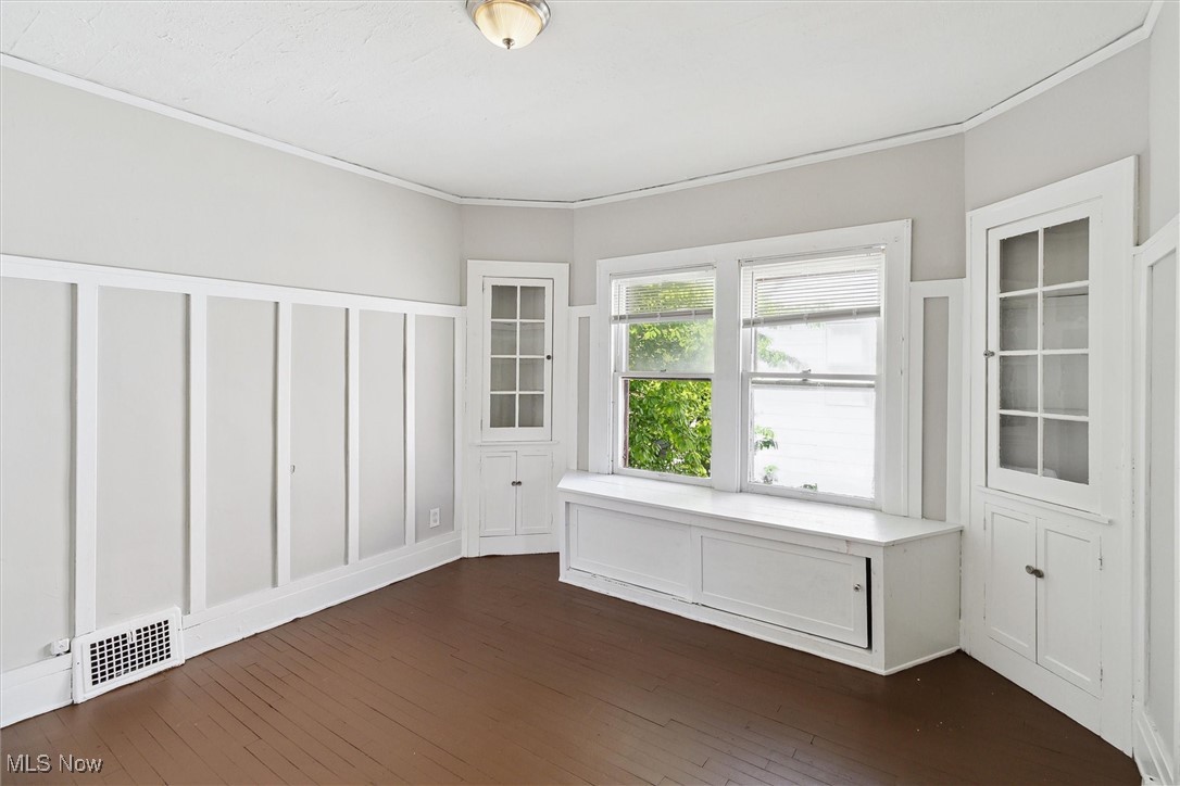 W E Amblers - Residential Lease