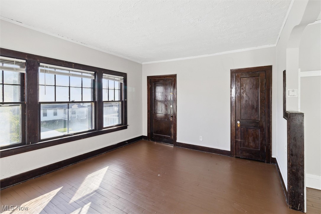 W E Amblers - Residential Lease