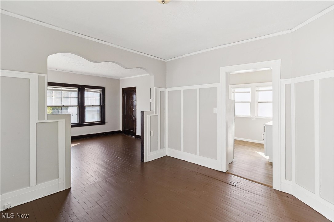 W E Amblers - Residential Lease