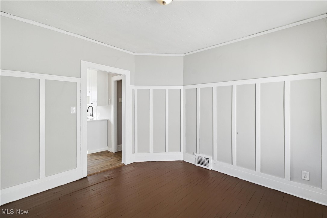 W E Amblers - Residential Lease