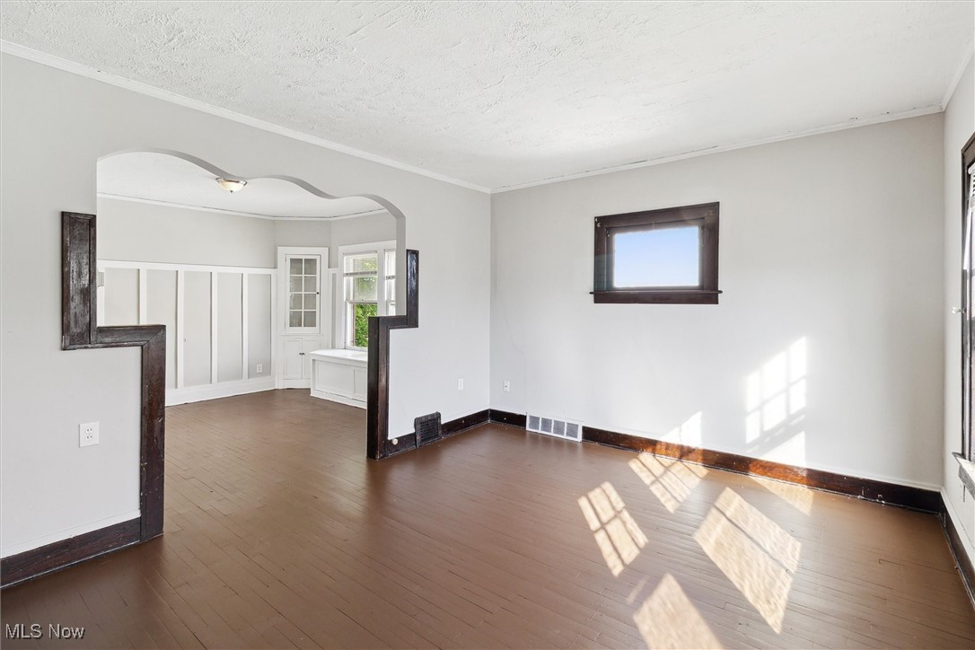 W E Amblers - Residential Lease