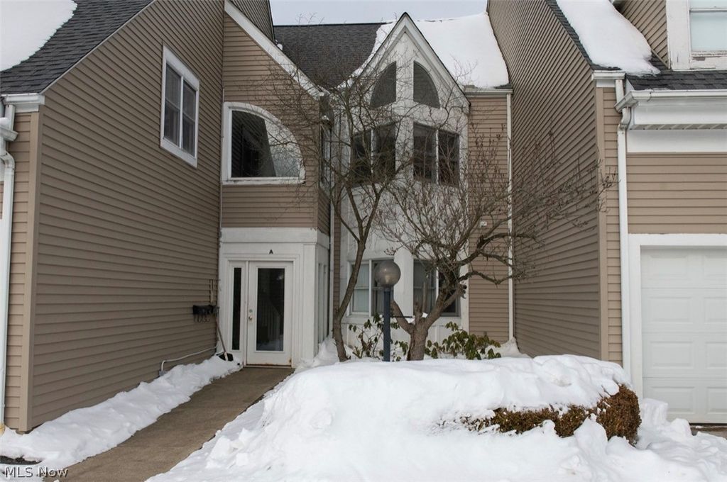 Photo of 1006 Powers Ave #1, Youngstown, OH 44505 (MLS # 5185618)