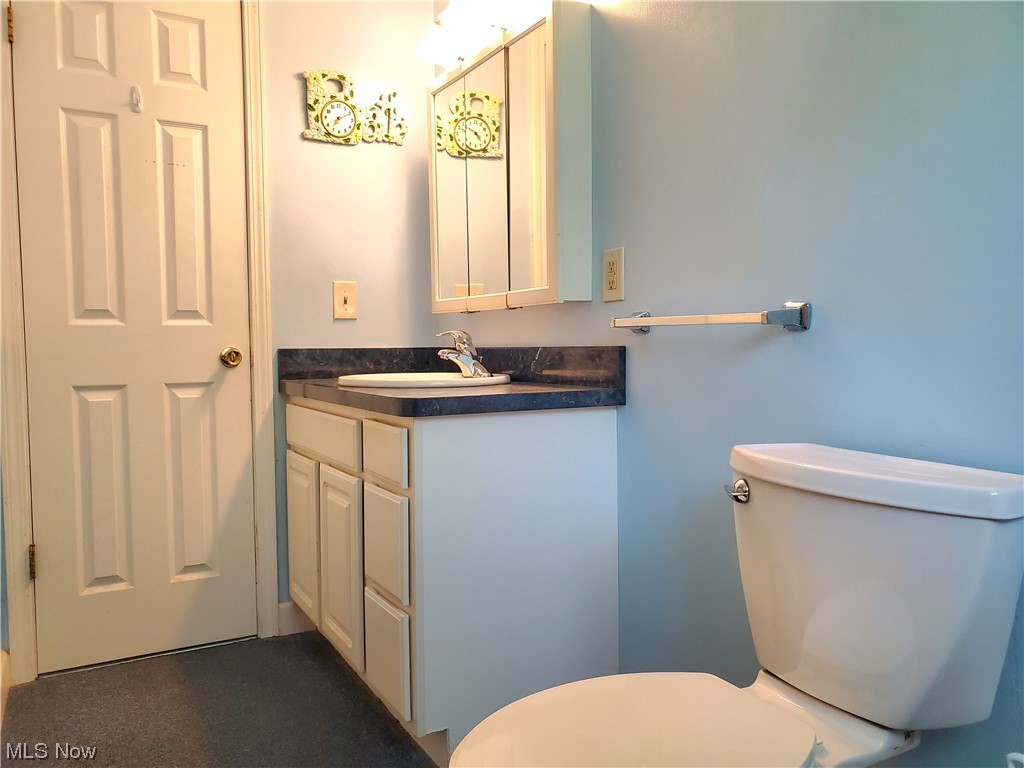 Willoughby Land & Improv Co Allot - Residential