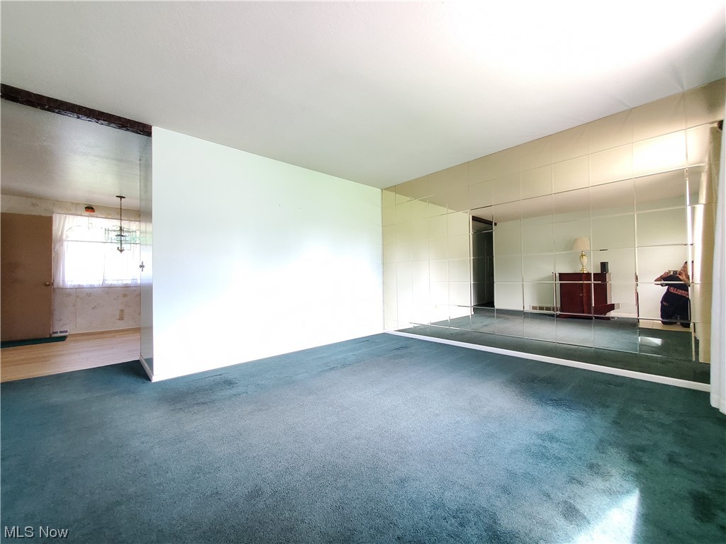 Willoughby Land & Improv Co Allot - Residential