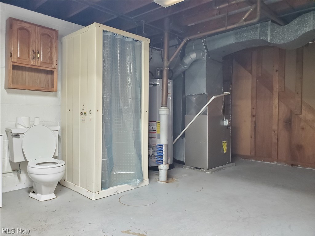 Willoughby Land & Improv Co Allot - Residential