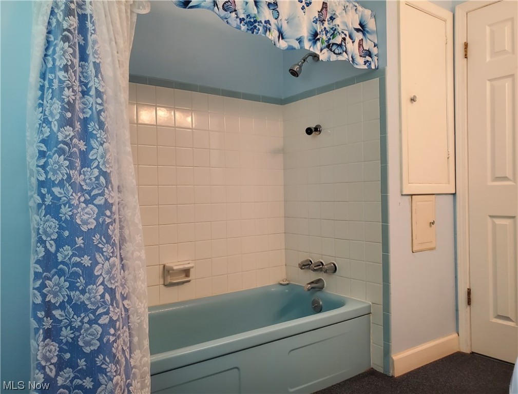 Willoughby Land & Improv Co Allot - Residential