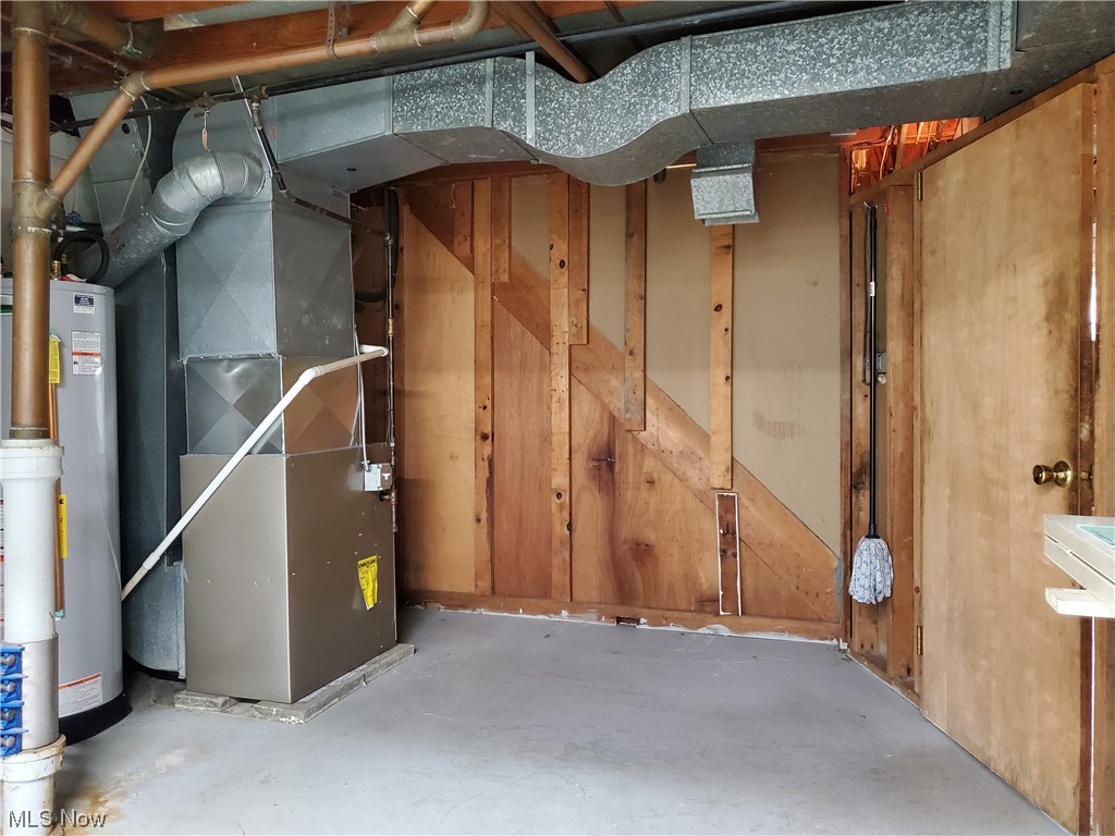 Willoughby Land & Improv Co Allot - Residential